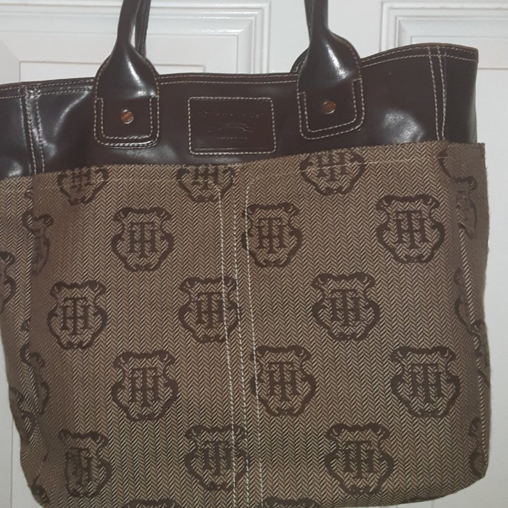Tommy Hilfiger Purse#